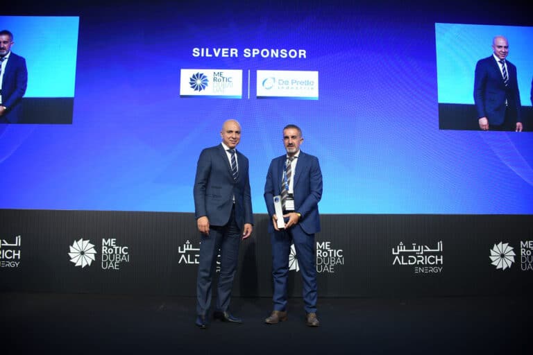 silver sponsor me rotic dubai uae