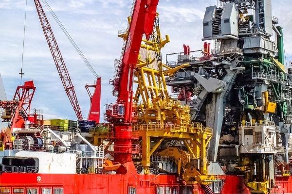 PIPELAY EQUIPMENT PLET Handling Equipment De Pretto Industrie