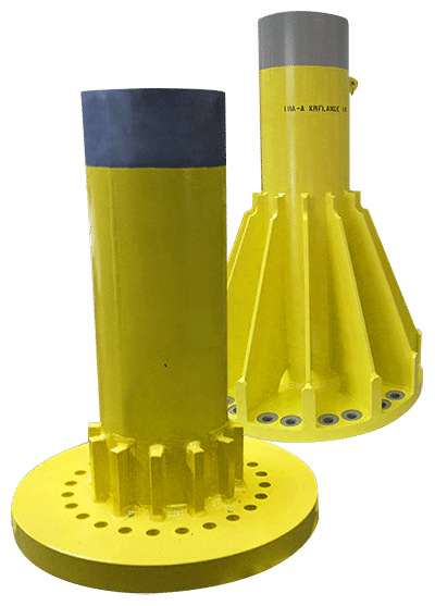 OFFSHORE HEAVY LIFTING PIPELAY OPERATIONS De Pretto Industrie