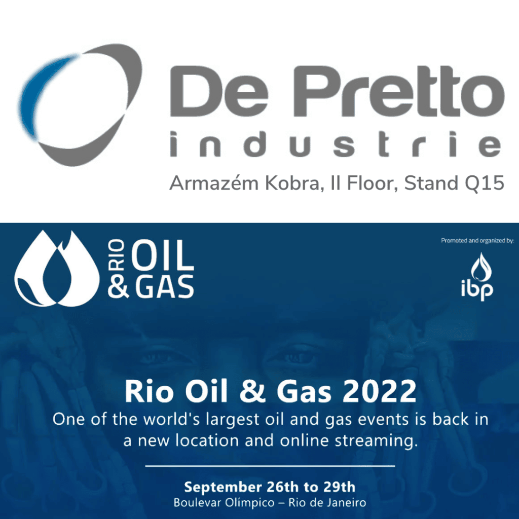 Post Linkedin Rio O&Gas